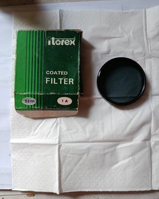 filter itorex 
