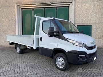 Iveco Daily 35C14 - Cassone lung. 4150 mm - M...