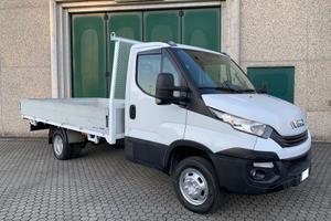 Iveco Daily 35C14 - Cassone Lung. 4150 mm - M...