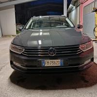 Volkswagen Passat 2.0 TDI 2018 comfortline