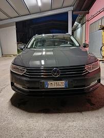 Volkswagen Passat 2.0 TDI 2018 comfortline
