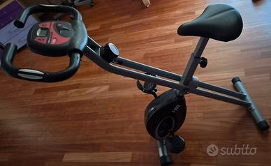 Cyclette