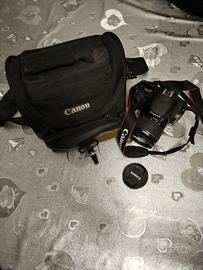 Canon eos 1200d