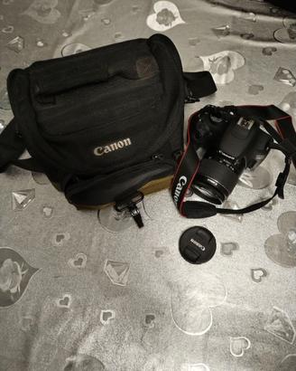 Canon eos 1200d