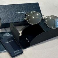 Occhiali da sole PRADA SPR 62S – Originali