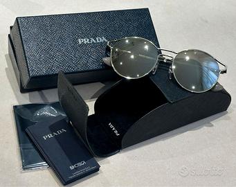 Occhiali da sole PRADA SPR 62S – Originali