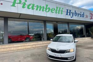 Skoda Rapid 1.4 TDI 90 CV ScoutLine NEOPATENTATI