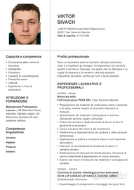 Operaio, Magazziniere, Lavoro stagionale