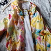 abbigliamento misto taglia 128 cm 3€ L'UNA 