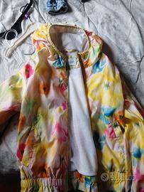 abbigliamento misto taglia 128 cm 3€ L'UNA 