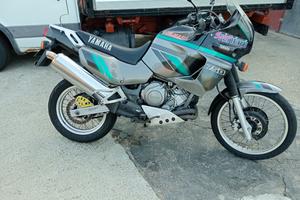 Yamaha super teneré