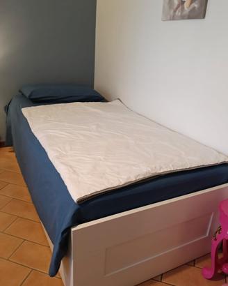 letto singolo 
