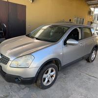 Nissan Qashqai 2.0 dCi 150 Cv