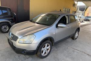 Nissan Qashqai 2.0 dCi 150 Cv