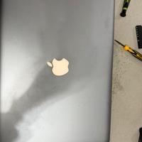 Macbook pro 2011