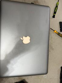Macbook pro 2011