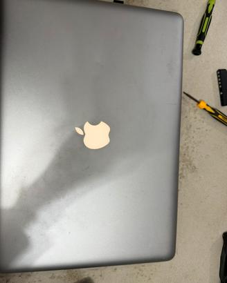 Macbook pro 2011