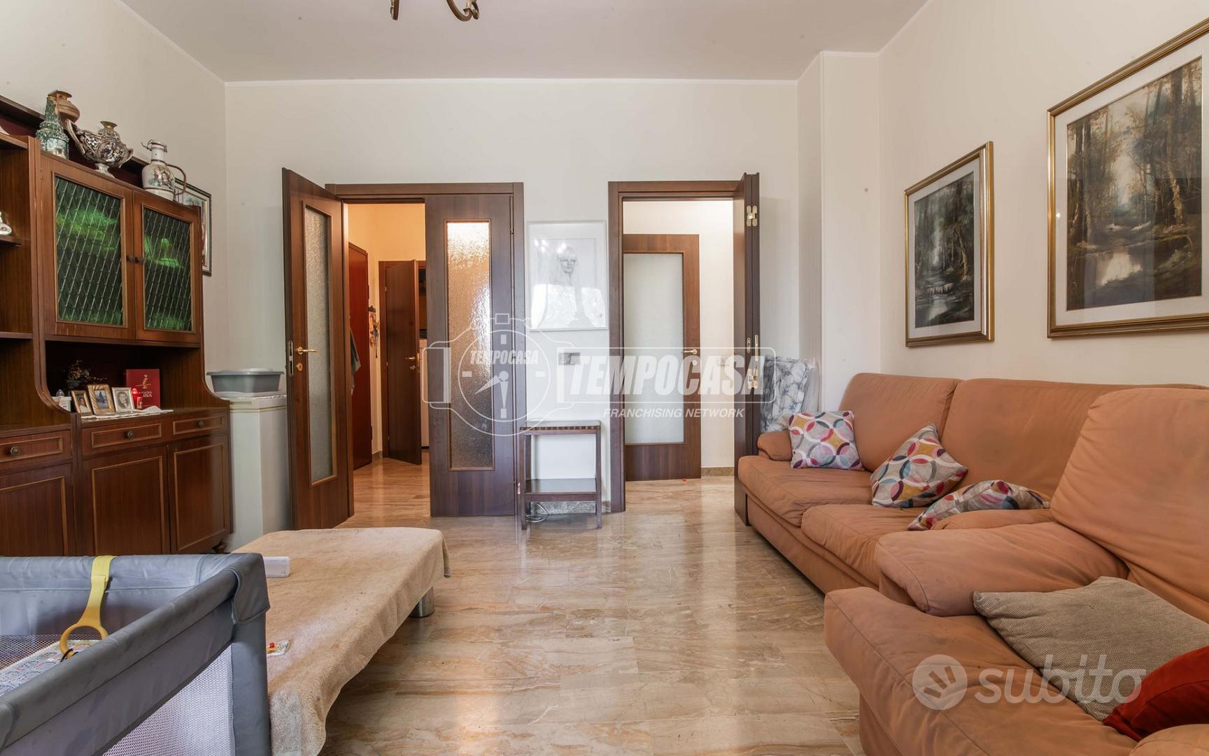 Appartamento – Cusano Milanino, Milanino - Vista 4