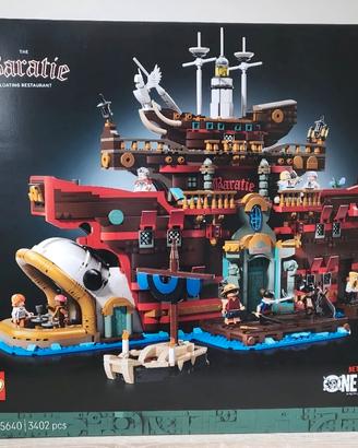 lego 75640 paratie nuovo 