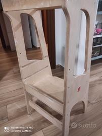 torre dell'apprendimento bianconiglio