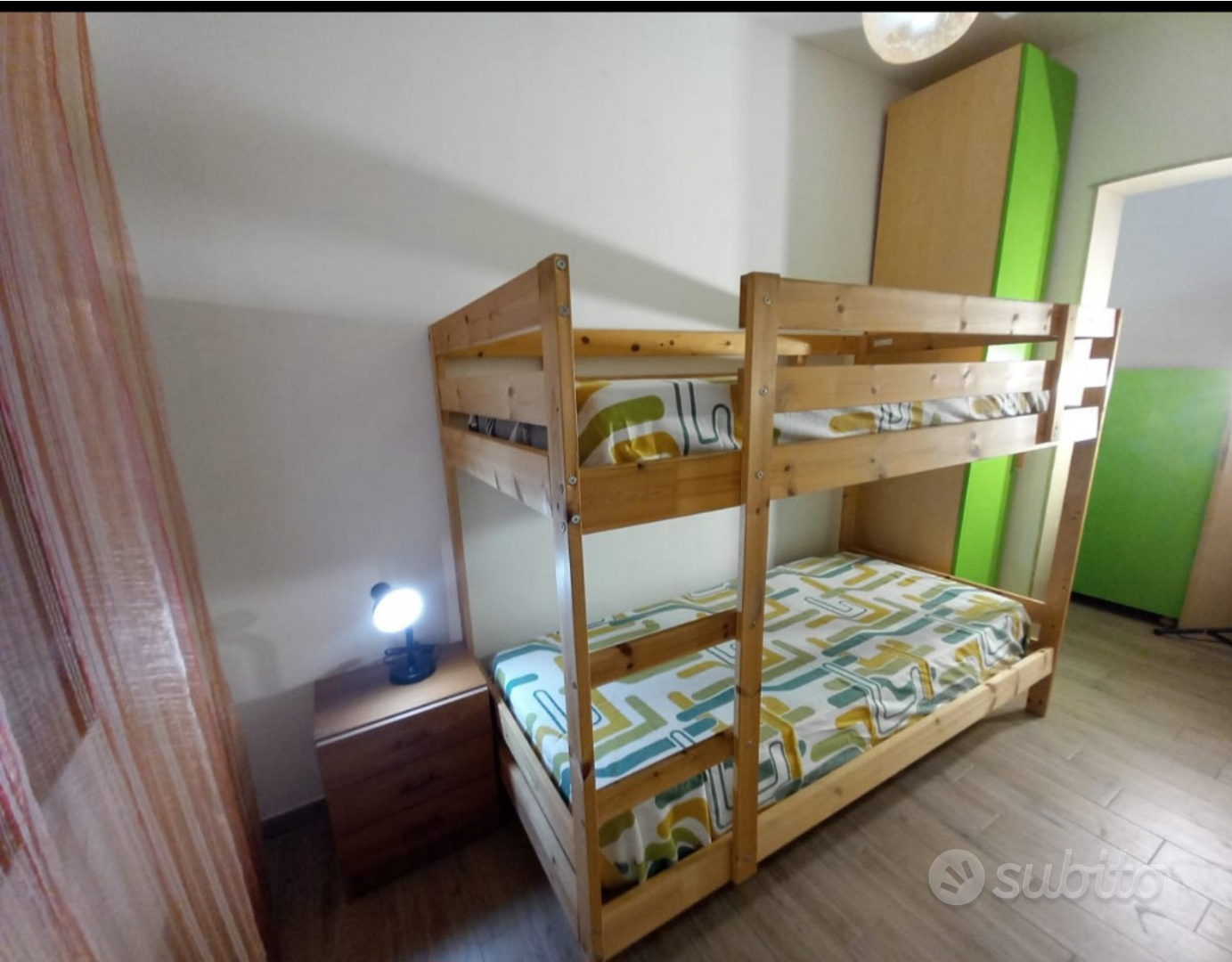 Apartment in Porto Cesareo, Torre Lapillo - Vista 5