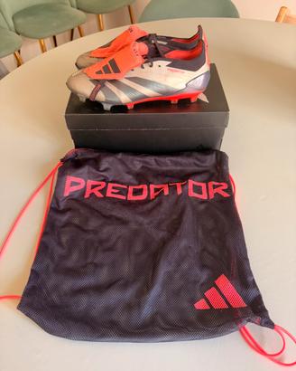 Scarpe Calcio Adidas Predator Elite FT FG