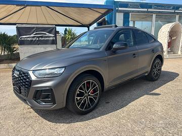 Audi Q5 SPB 40 TDI quattro S tronic line plus