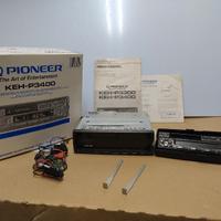 AUTORADIO PIONEER KEH-P3400