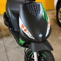 Piaggio Zip 50 - 2023