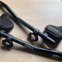 Prolunghe Profile Design T2+