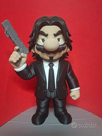 jhonny wick