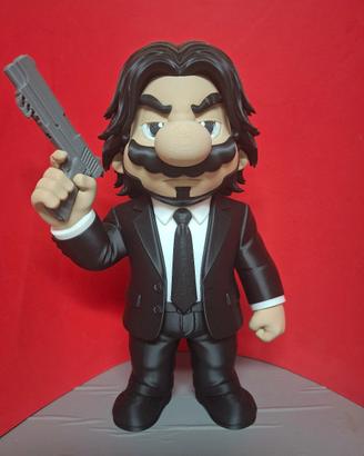jhonny wick