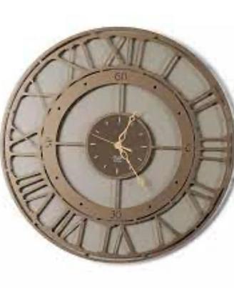 STOCK 16 Orologi Arti &Mestieri Nuovi in Scatola -