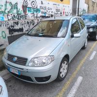 fiat punto 3 serie
