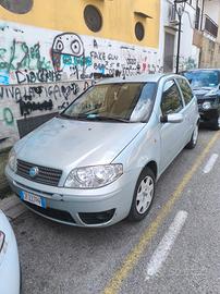 fiat punto 3 serie