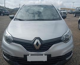 Renault Captur dCi 8V 90 CV EDC Business