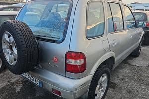 kia sportage GPL 