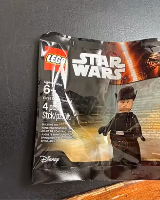 LEGO Star Wars 5004406 First Order General
