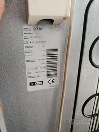 Freezer a pozzetto piccolo 