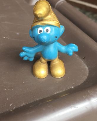 Puffo da collezione 1965