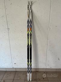sci tecnica classica sci di fondo OW 188cm