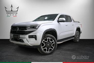Volkswagen Amarok 3.0 tdi V6 Style 4motion auto