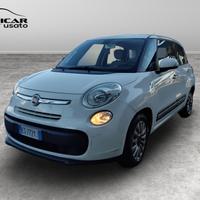 FIAT 500L 2012 - 500L 1.3 mjt Lounge 85cv