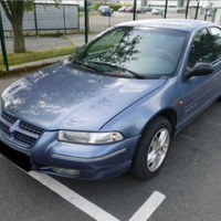 Chrysler stratus 2.0 131 CV 1996 SOLO 90 Mila km