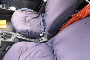 tolgo x non utilizzo 