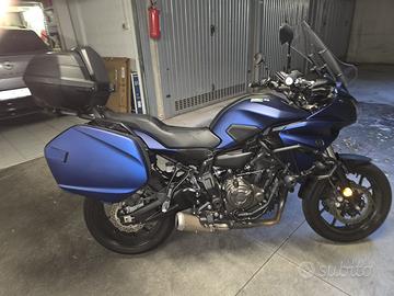 Yamaha Tracer 700 ABS GT 35Kw