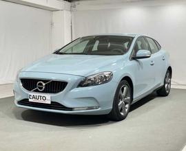 Volvo V40 D2 Geartronic Plus