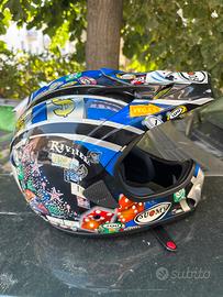 Casco Motocross Suomy