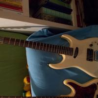 chitarra westone series II