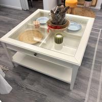 tavolino ikea LIATORP